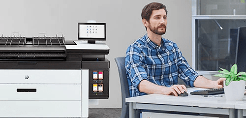 hp smartstream