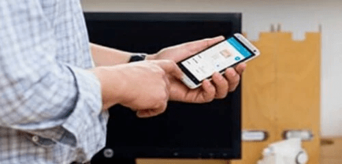 hp mobile printing
