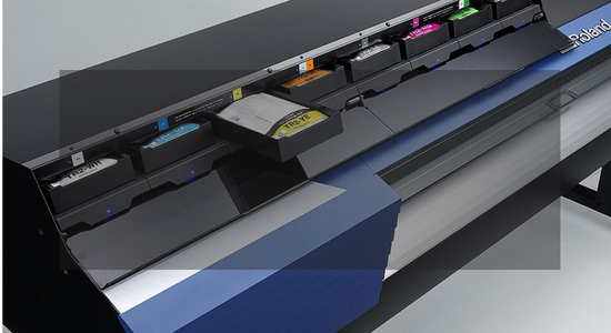 traceur roland print