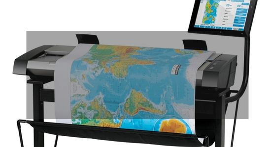scanner hp