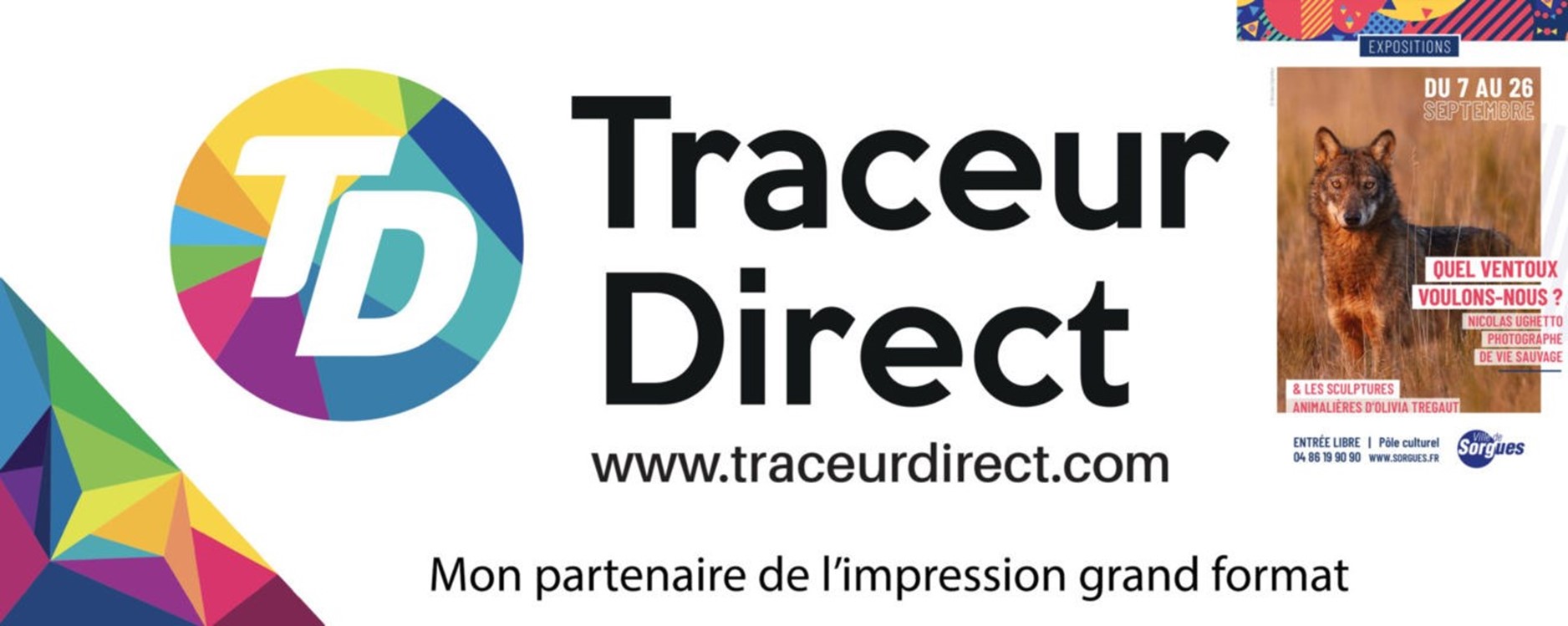 Traceur Direct: Spécialiste du tirage d'art et de reproduction d'art